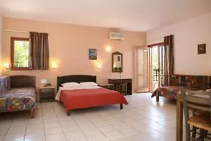 Latania & Hotel