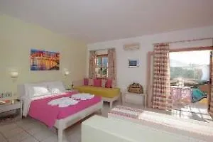 Hotel Latania & Stalida