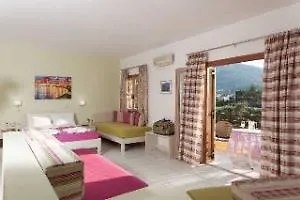 Latania &