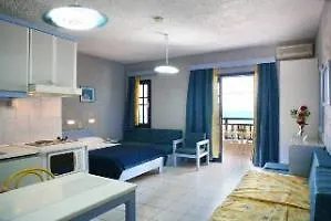 Latania & Hotel Stalida